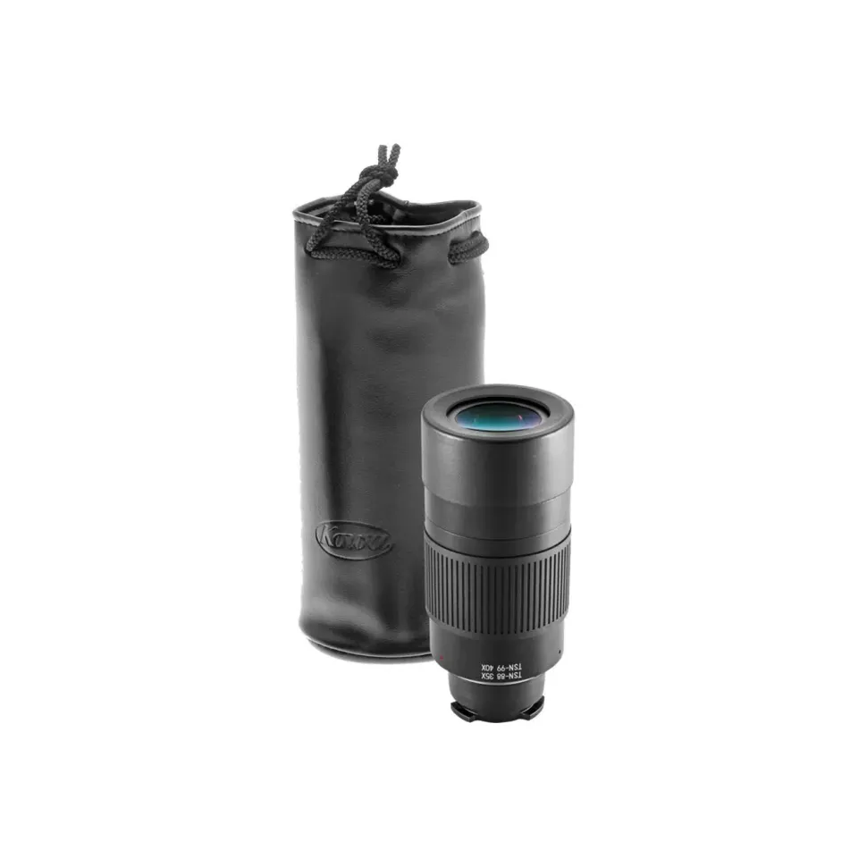 Kowa TE-80XW ekstrem vidvinkel okular | teleskop