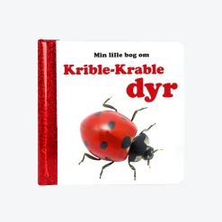 Krible-krable dyr | Børnebog