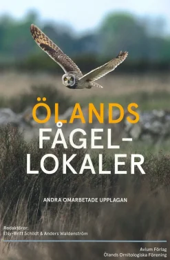 Ölands Fågellokaler | Rejseguide