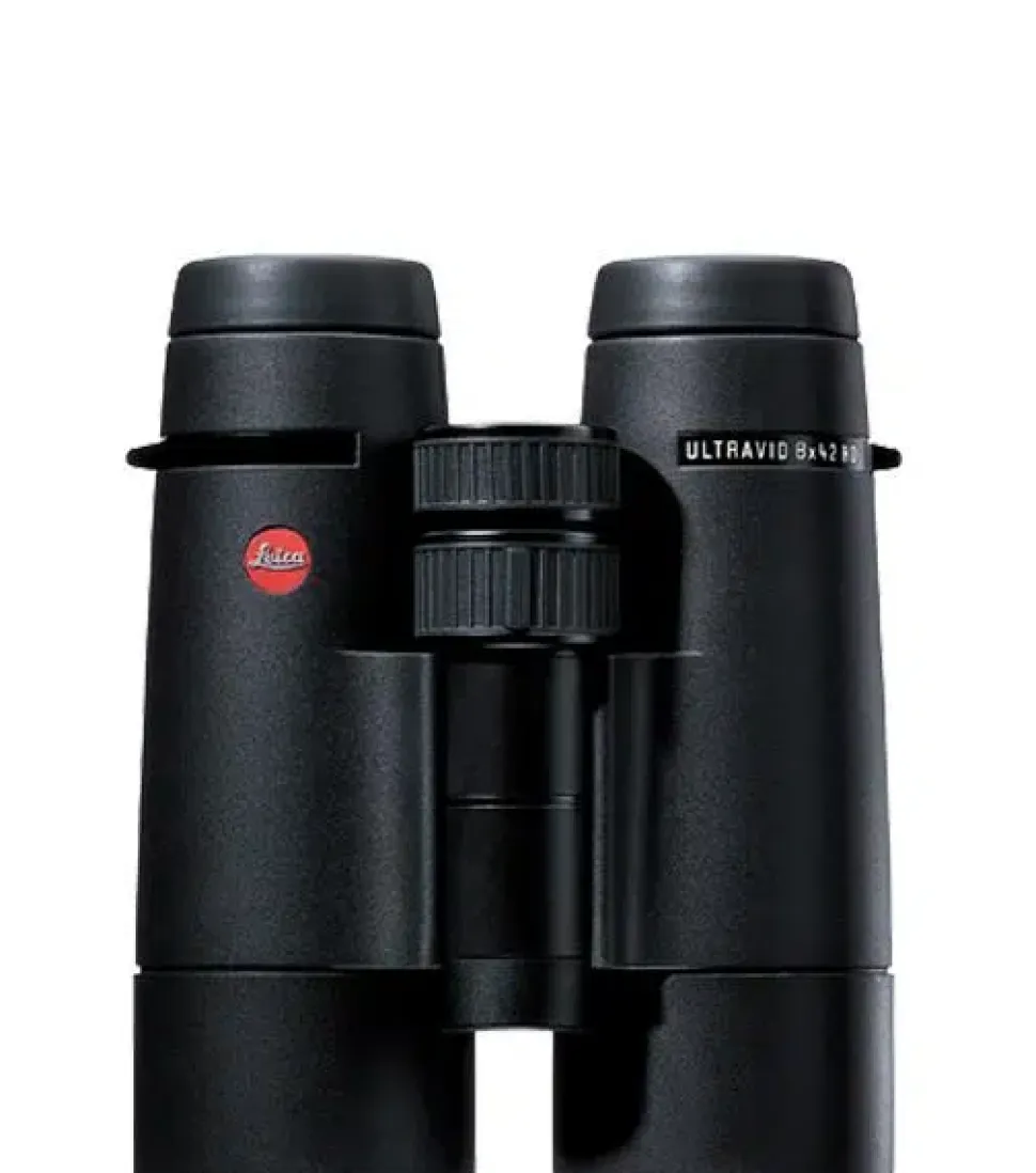 Leica Ultravid 8×42 HD+ | kikkert