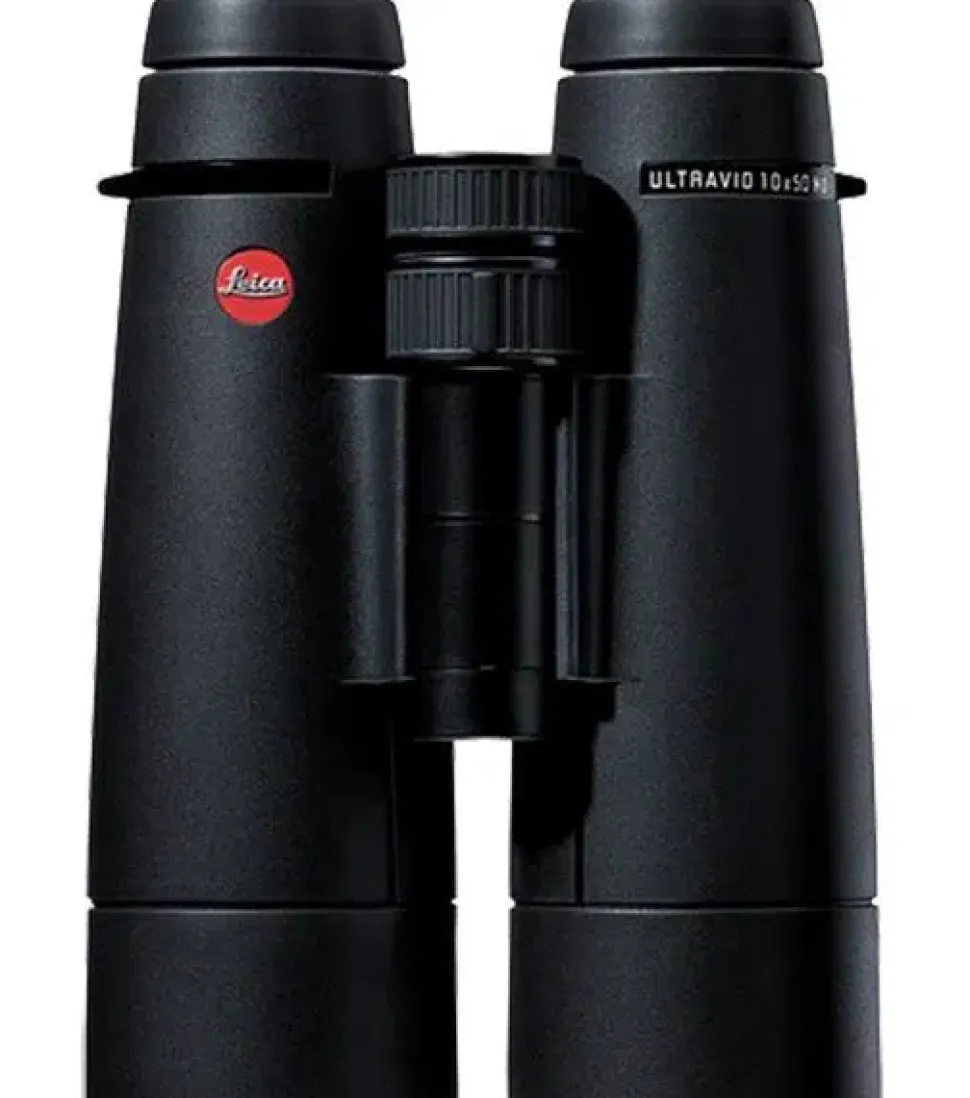 Leica Ultravid 12×50 HD+ | kikkert