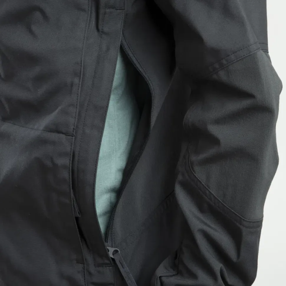 Lundags Authentic WS damejakke
