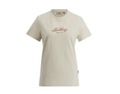 Lundhags Jarpen Logo W dame t-shirt