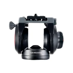 MANFROTTO MVH500AH flatbase | stativhoved