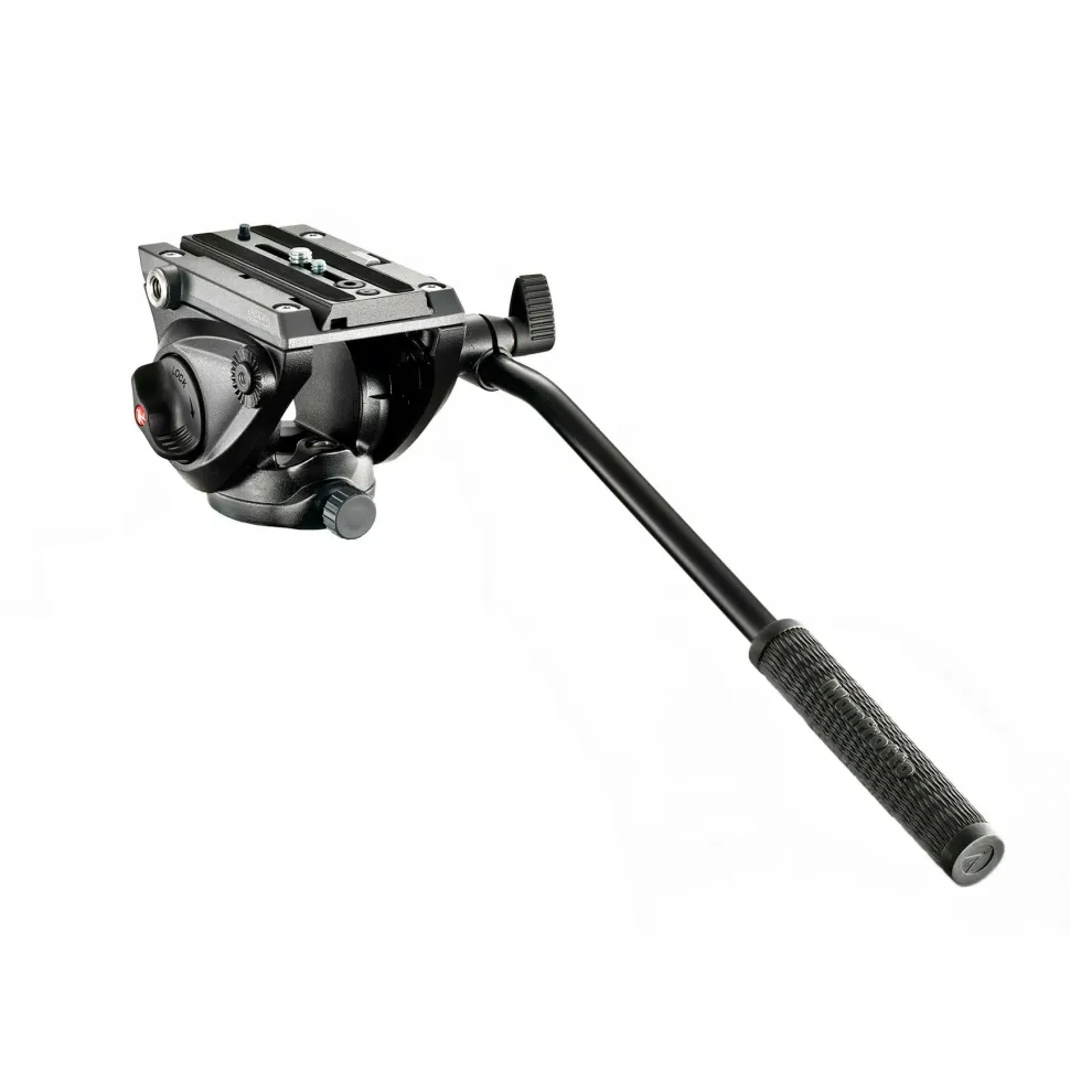 MANFROTTO MVH500AH flatbase | stativhoved