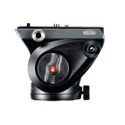 MANFROTTO MVH500AH flatbase | stativhoved