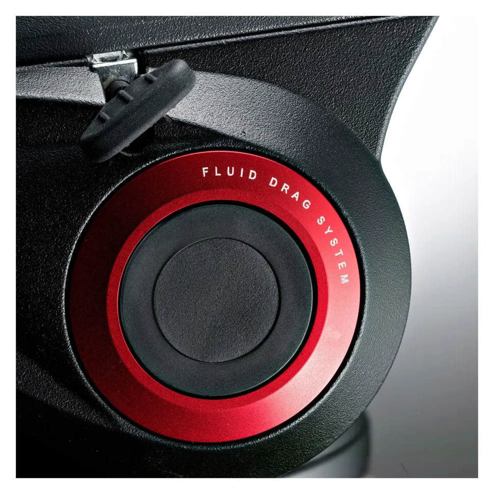 MANFROTTO MVH500AH flatbase | stativhoved