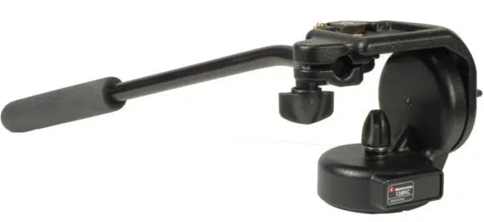 Manfrotto 128RC stativ-hoved