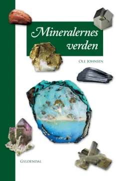 Mineralernes Verden | Bog