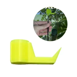 Minikrog til geocaching ekstraktor – Gul