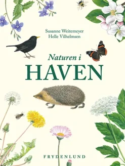 Naturen i Haven | Bog