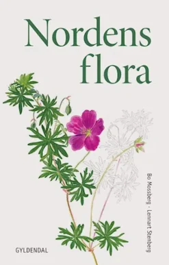 Nordens Flora | Bog
