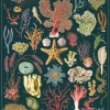 Ocean Flora plakat