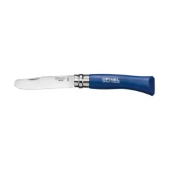 Opinel – My First No 07 juniorkniv blå