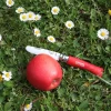 Opniel – My First No 07 juniorkniv rød