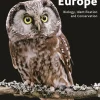 Owls of Europe : Biology, Identification and Conservation | Bog