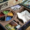 Perch brætspil – Engelsk
