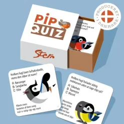 PipQuiz – Morten Stern