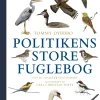 Politikens store Fuglebog | Bog