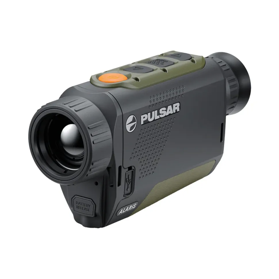 Pulsar Alaris XG30 | Termisk spotter