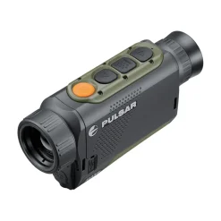 Pulsar Alaris XG30 | Termisk spotter