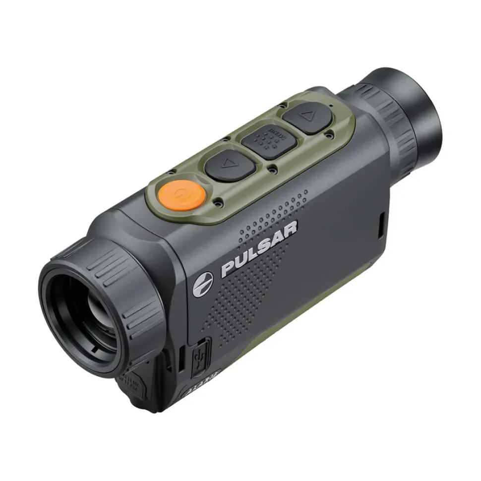 Pulsar Alaris XG30 | Termisk spotter