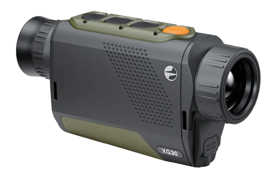 Pulsar Alaris XQ30 | Termisk spotter