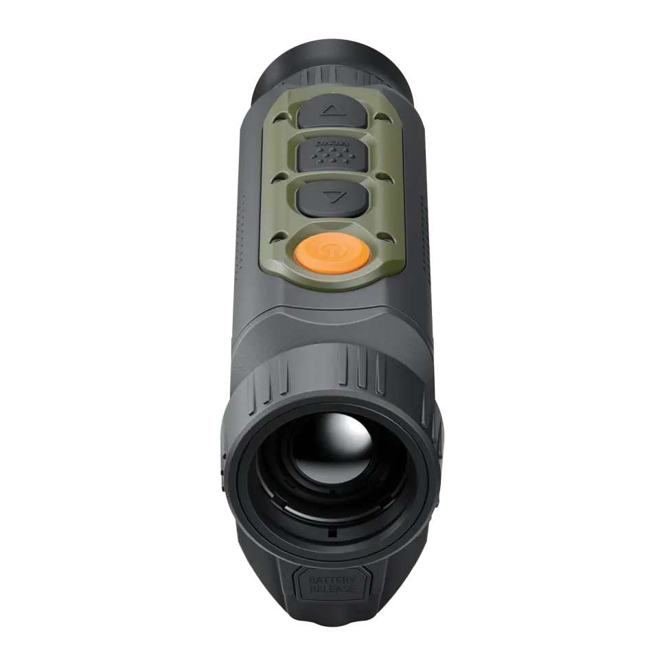 Pulsar Alaris XQ30 | Termisk spotter