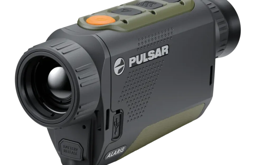 Pulsar Alaris XQ30 | Termisk spotter