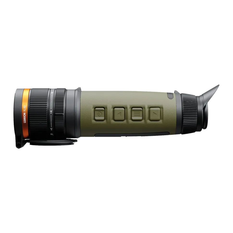 Pulsar Lumion XL50 | Termisk spotter