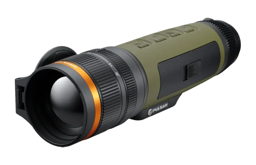 Pulsar Lumion XL50 | Termisk spotter