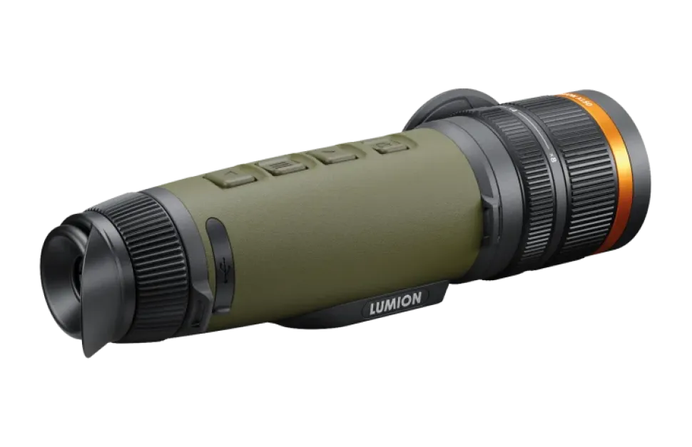 Pulsar Lumion XL50 | Termisk spotter