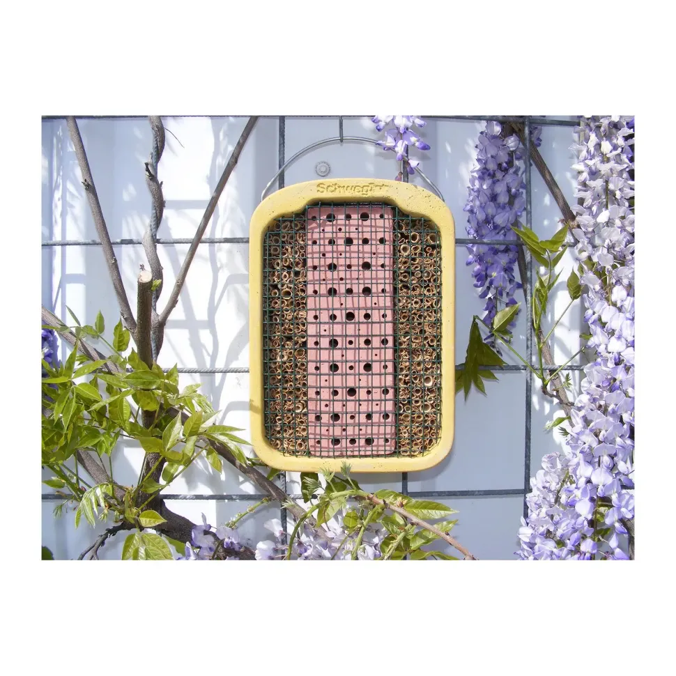 Schwegler Multi insekthotel