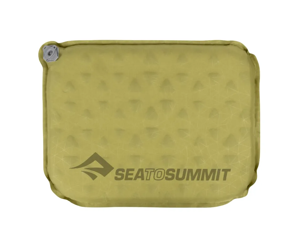Sea to Summit Self Inflating Delta V Seat – siddepudde