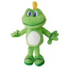 Signal the Frog bamse – 30 cm