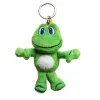 Signal the Frog bamse nøglering – 13 cm