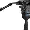 Sirui Fluid S5 videohoved