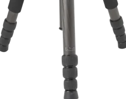 Sirui R-2204 4 led + Sirui VA-5X kulfiber stativsæt