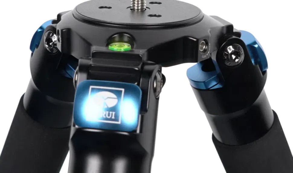 Sirui R-5214X Kulfiberstativ