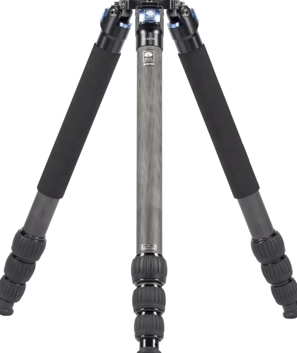 Sirui R-5214X Kulfiberstativ