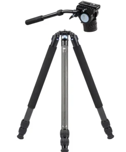 Sirui R-3213X + VH-10X-hoved