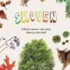 Skoven – Ud i naturen | Børnebog