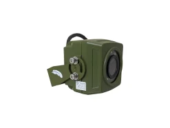Sløruglekasse med langdistance HD kamera