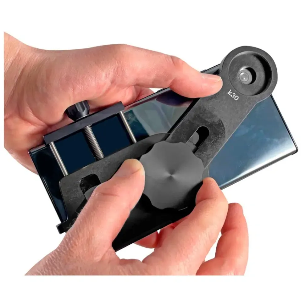 Smartoscope Vario til Swarovski AR | telefonadapter