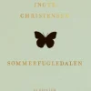 Sommerfugledalen af Inger Christensen | Digtsamling