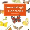 Sommerfugle i Danmark | Bog