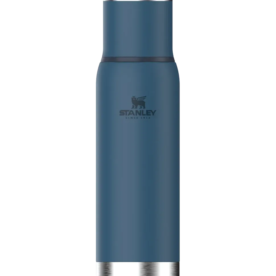 Stanley Adventure To-Go 1L – Let og robust termoflaske