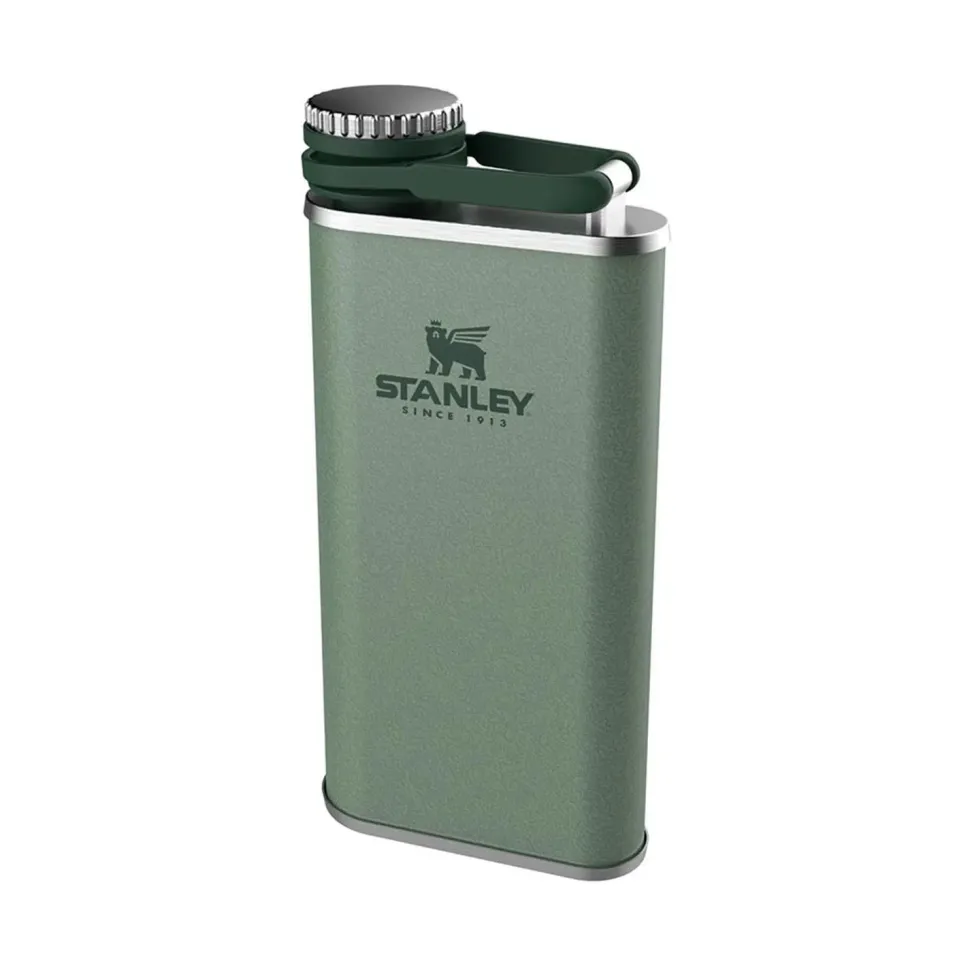 Stanley Classic Flask 0,23L lommelærke
