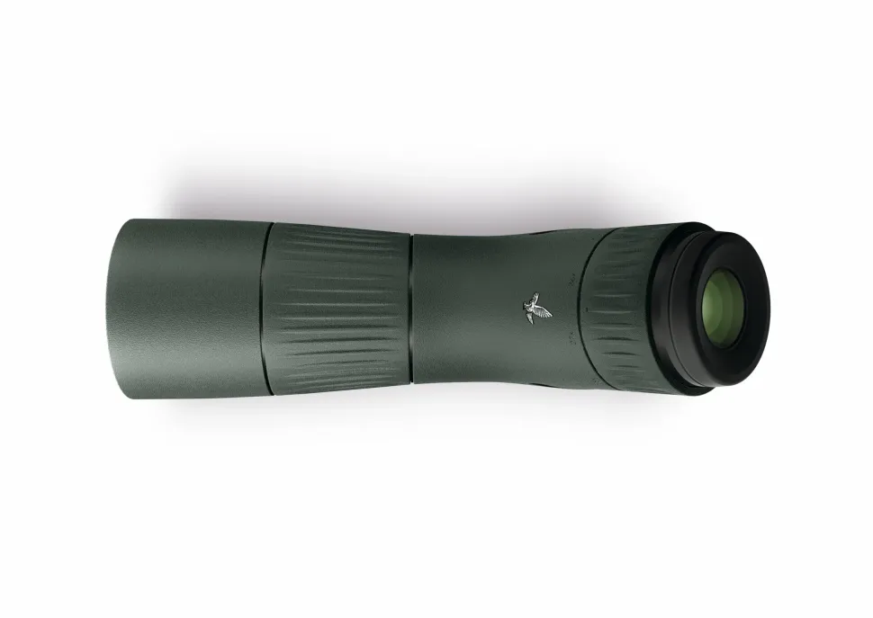 Swarovski AT Balance 18-45×65 Grøn | Teleskop