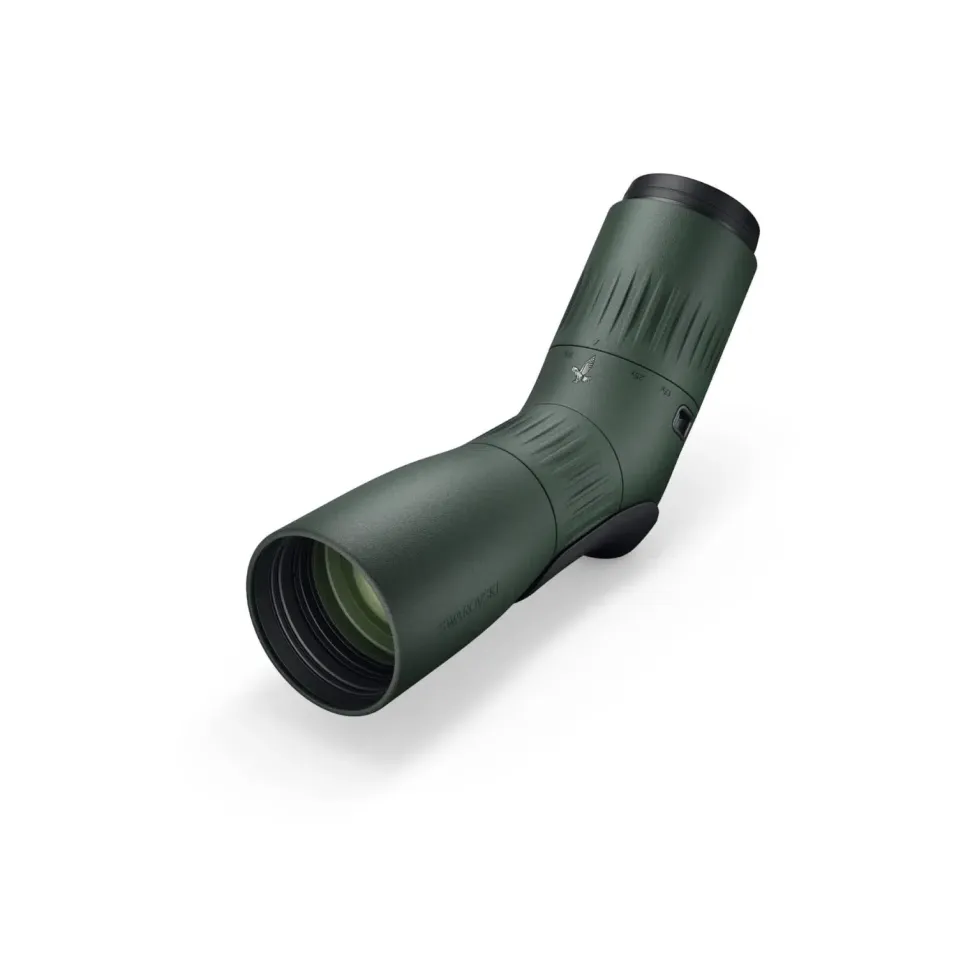 Swarovski ATC 17-40×56 grøn | teleskop